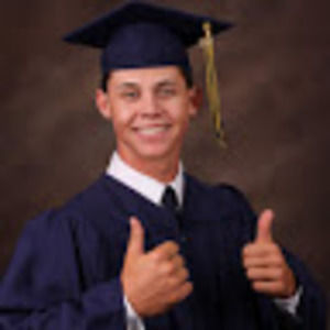 Meet your Posher, Noah